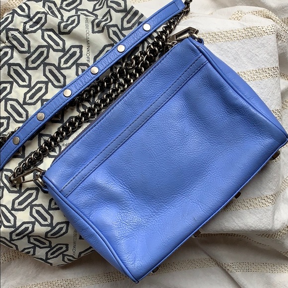 Mini M.A.C. Crossbody - Picture 2 of 3